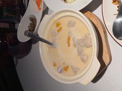 -汤城小厨•粤菜•靓汤(金融街店)