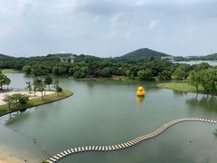 -上海佘山世茂艾美酒店