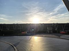 -上海大众空港宾馆