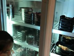 -芭提雅Amporn Seafood自助餐厅
