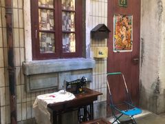 -CITY MART城市集市·里弄(北外滩来福士广场店)