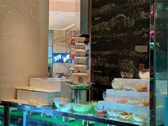 -怡咖啡自助餐(宁波香格里拉店)