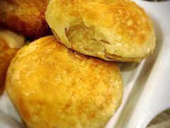-香妃烤鸡(西单店)