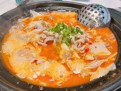 李师傅脆肚-李师傅脆肚(华强北店)