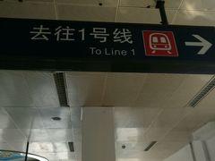 -建国门(地铁站)