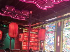 -多嘴超级肉蟹煲(杉杉国潮主题店)