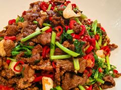 -侯家庄私房菜馆观景餐厅