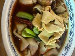 -皖佬板安徽牛肉板面(西站食宝街店)