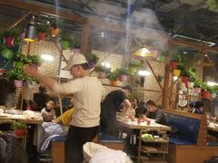 -正禾鲜·潮汕牛肉火锅(凯德天府店)