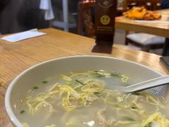 -东泰祥生煎馆(重庆北路店)