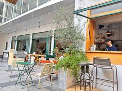 -RAC BAR(安福路店)