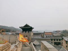 -郭峪古城