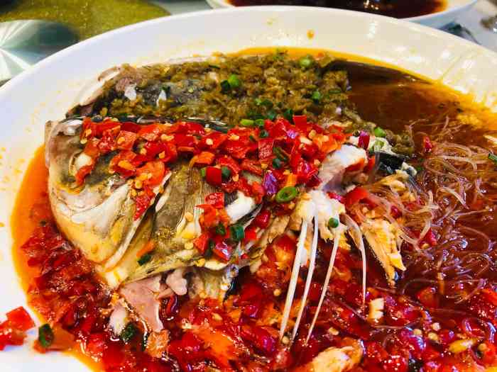 四川酒家(太平南路店)-"老字号了,从小吃到大的,今天又带家人过来.