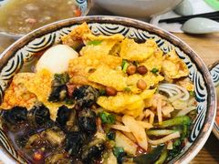 -捕螺记螺蛳粉(东关大街店)