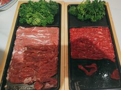 -祥源胡同·涮牛羊肉火锅(花桥店)