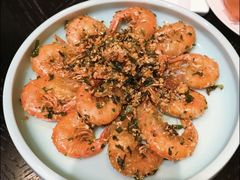-海天楼中餐厅(吴宫泛太平洋酒店)