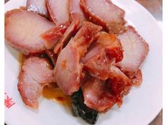 -陈光记烧腊店(罗保博士街店)