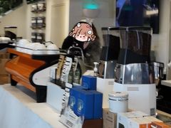 -Peet's Coffee皮爷咖啡(大学路店)