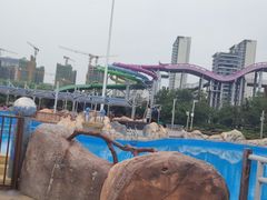 -南昌玛雅海滩水公园