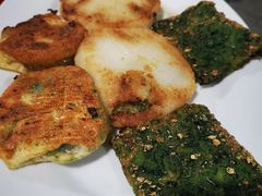 -车头老二大排档