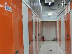 -美立方自助仓迷你小仓库(太阳宫凯德店)