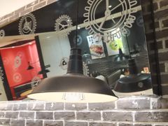 -吕氏疙瘩汤·新派鲁菜(东城万达广场店)