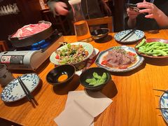 -醉虎传(南锣鼓巷店)