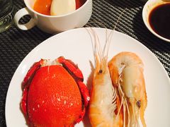 -深圳湾科技园丽雅查尔顿酒店