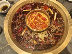 -长嘉·河图火锅(长嘉汇江景旗舰店)