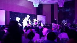 android_upload_pic-上海外高桥喜来登酒店·宴会厅