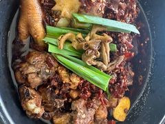 -贵阳李氏息烽阳朗鸡(民生路店)