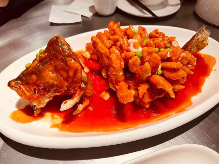 新梅华餐厅邻瑞广场店