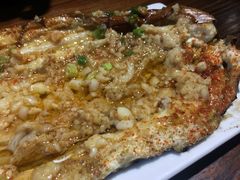 -功夫小龙虾·烧烤·江湖菜(金沙洲店)