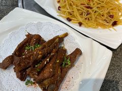-鹏馨羊羔肉·非遗(新建街店)