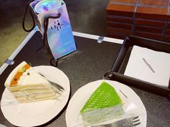 米绿米绿-MIMI FASO(古仓店)