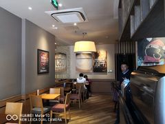 -COSTA COFFEE(上海虹口公园店)