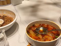 -老爷庙风味美食府(魏都大道店)