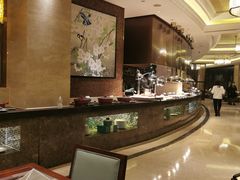 -索菲特西湖大酒店·香榭丽全日候餐厅(南山路店)