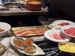 -火炉火自助餐(喜隆多店)
