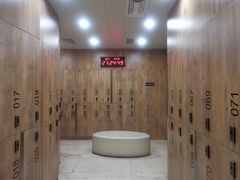 -W FITNESS 威尔仕健身·游泳(七宝店)