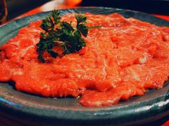 -谭鸭血老火锅(漳州路店)