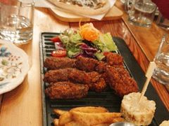-I HOLIC艾豪丽披萨(KKone店)