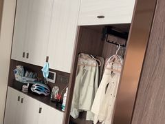 -索菲亚衣柜橱柜家具全屋定制(汶水红星店)