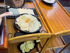 -捞围鲜·港式打边炉(海阳路店)