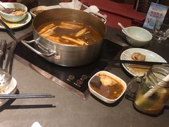 -捞王锅物料理(上海世茂广场店)