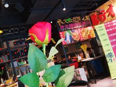 -腰子哥烤串(石佛营炫特店)