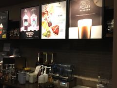 -星巴克(重庆上海城店)
