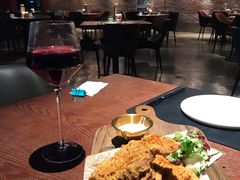 脆炸大酥肉&nbsp;Fried&nbsp;crisp&nbsp;pork-404干式熟成牛排馆•聚会餐厅