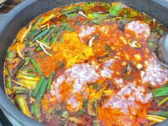 -笔记安顺夺夺粉火锅