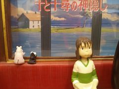 -猫的天空之城概念书店(杭州南宋御街店)